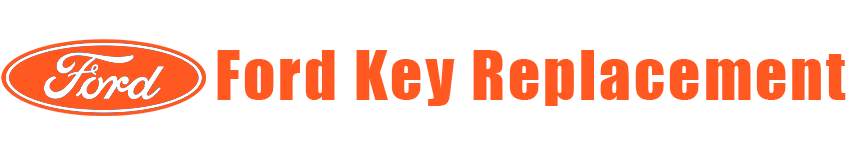 logo ford key replacement san antonio